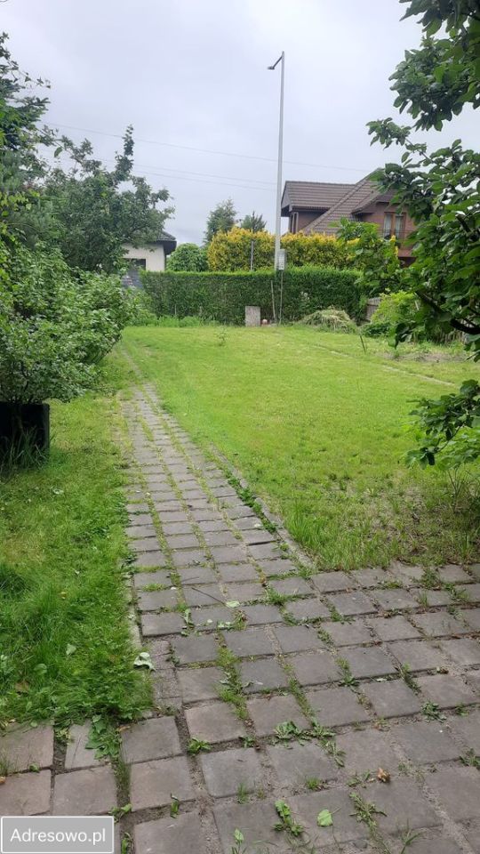 dom szeregowy, 9 pokoi Jelcz-Laskowice, ul. Irysowa. Zdjęcie 19
