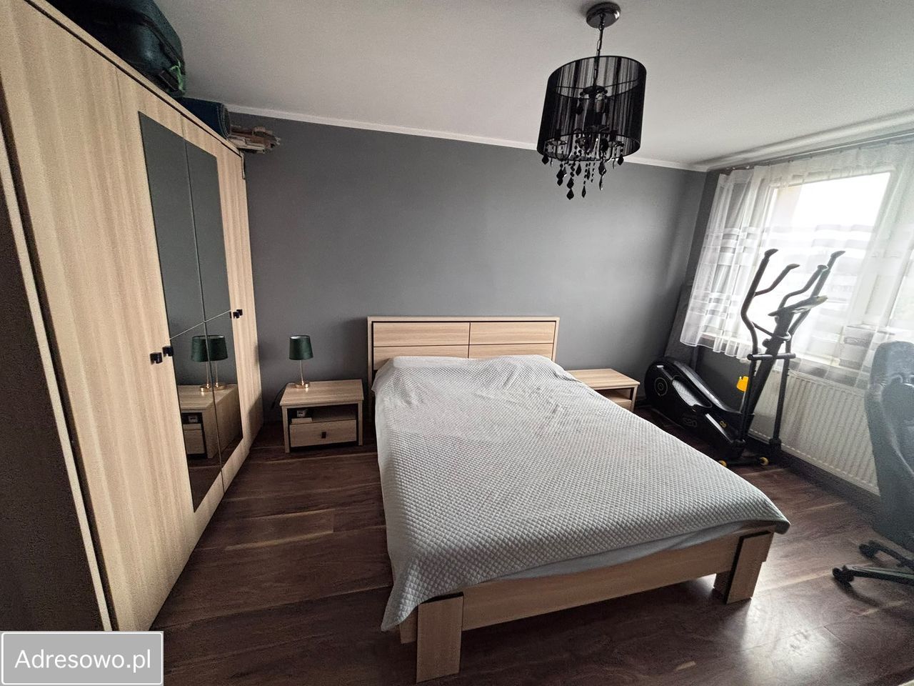 Mieszkanie 4-pokojowe Opole Półwieś, ul. Wrocławska. Zdjęcie 9
