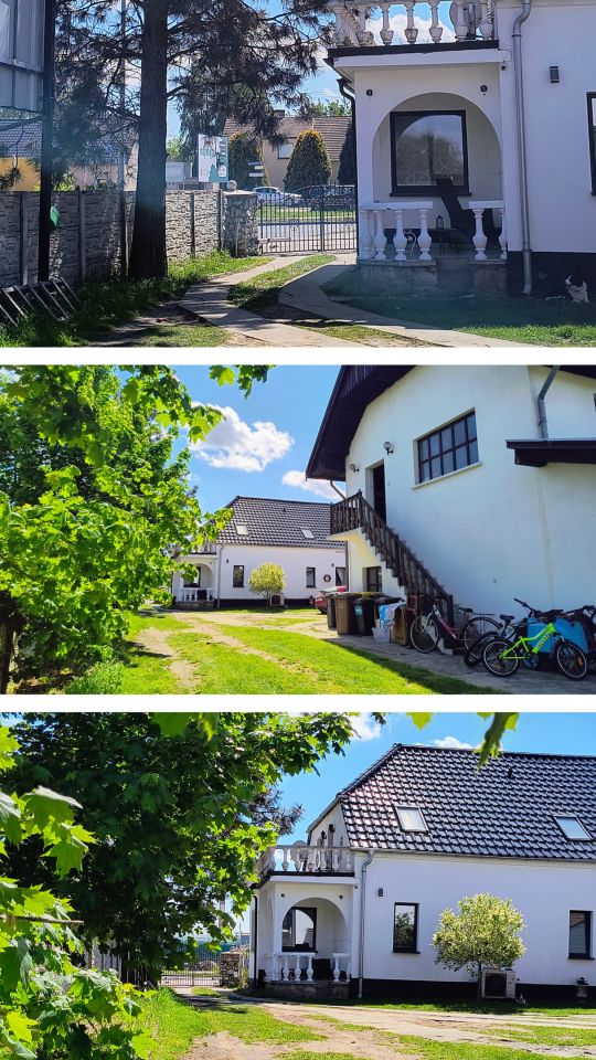dom wolnostojący, 4 pokoje Schodnia, ul. Powstańców Śląskich. Zdjęcie 5