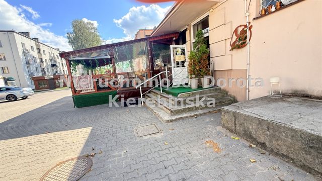 Lokal Tomaszów Mazowiecki, ul. Akacjowa. Zdjęcie 8