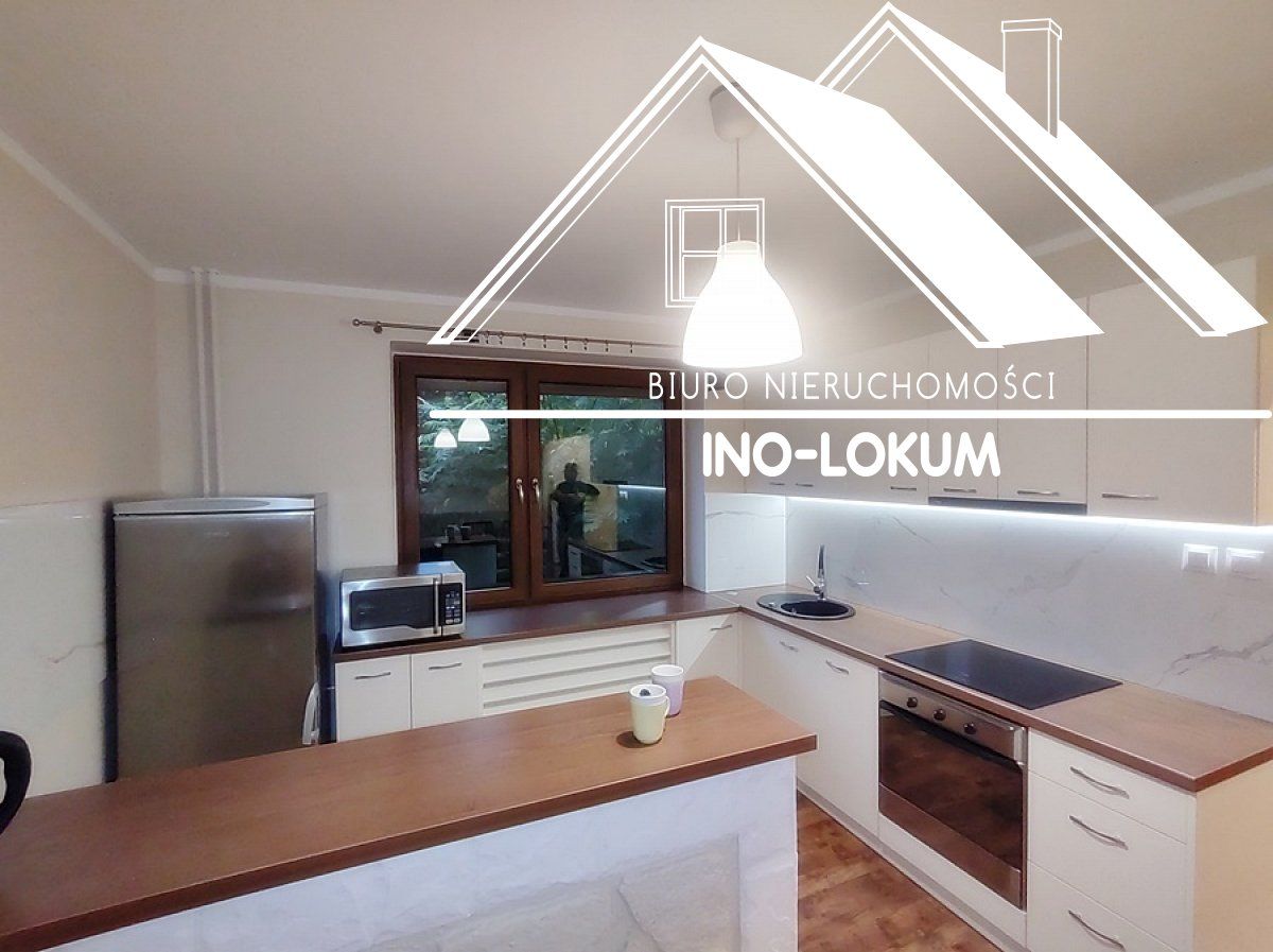 Mieszkanie 2-pokojowe Inowrocław, ul. Błonie. Zdjęcie 2