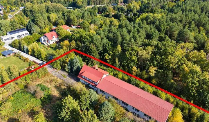 Działka budowlana Szczecin Prawobrzeże