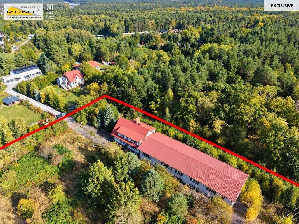 Działka budowlana Szczecin Prawobrzeże. Zdjęcie 1