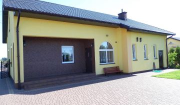 dom wolnostojący, 3 pokoje Bardzinek, Bardzinek 10