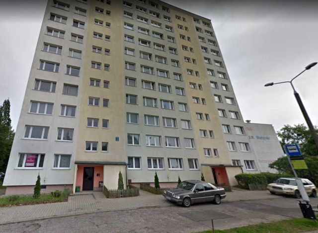 Mieszkanie 2-pokojowe Olsztyn Podgrodzie, ul. Ks. Tadeusza Borkowskiego. Zdjęcie 1