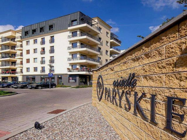 Mieszkanie 3-pokojowe Bydgoszcz, ul. Jana Pestalozziego. Zdjęcie 1