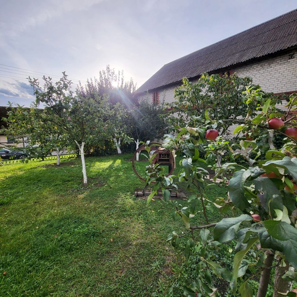 dom wolnostojący Swochowo. Zdjęcie 23