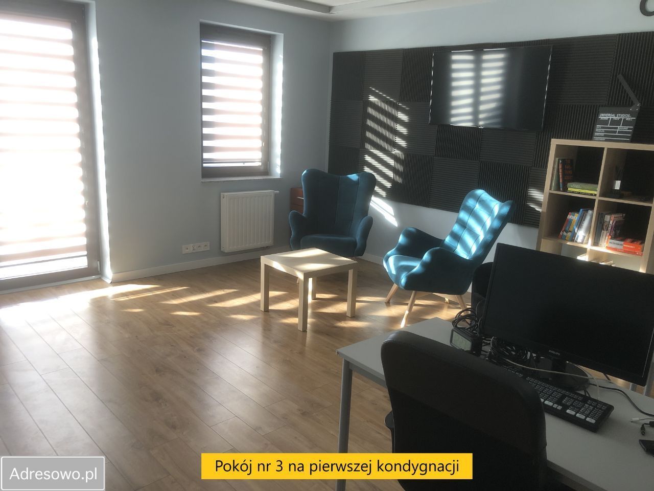 Biuro Wrocław Krzyki, ul. Mglista. Zdjęcie 11