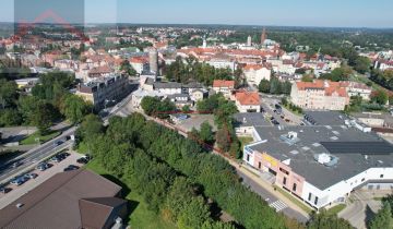 Działka budowlana Lubań, ul. Dworcowa