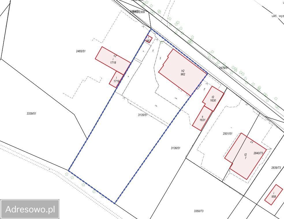 Hala/magazyn Tarnowskie Góry, ul. Cmentarna. Zdjęcie 5