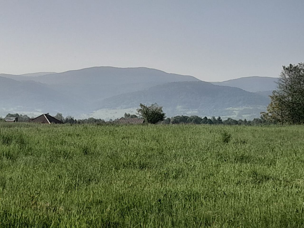 Działka budowlana Lipowa, ul. Promienna. Zdjęcie 16