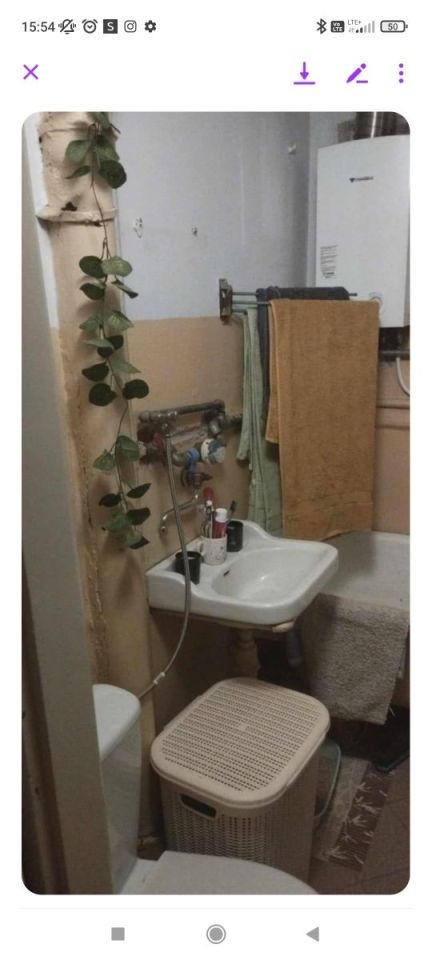 Mieszkanie 2-pokojowe Opole Lubelskie, ul. Józefa Piłsudskiego. Zdjęcie 7