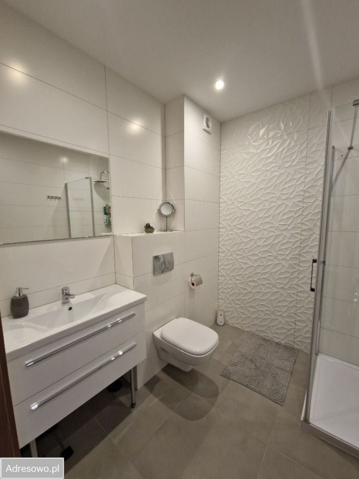 Mieszkanie 3-pokojowe Poznań Nowe Miasto, al. ks. Mieczysława Radziejewskiego. Zdjęcie 17