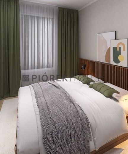 Mieszkanie 5-pokojowe Warszawa Mokotów, ul. Jana III Sobieskiego. Zdjęcie 7
