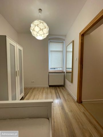 Mieszkanie 2-pokojowe Bydgoszcz, ul. Grunwaldzka. Zdjęcie 1