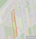 Działka rolno-budowlana Skierniewice, ul. Młynarska. Zdjęcie 3