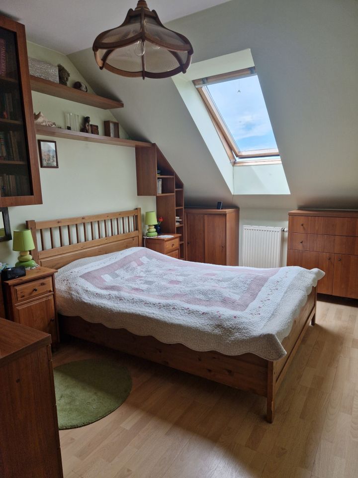 Mieszkanie 5-pokojowe Gliwice Trynek, ul. Nowy Świat. Zdjęcie 9