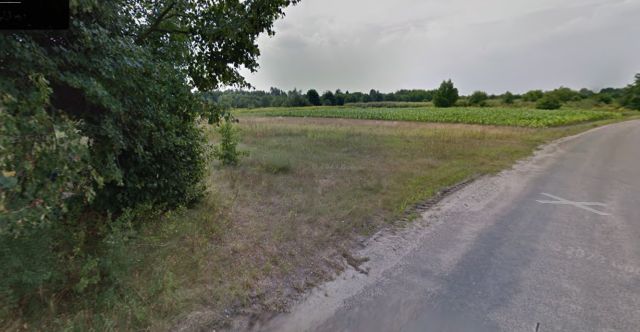 Działka budowlana Pędzewo. Zdjęcie 1