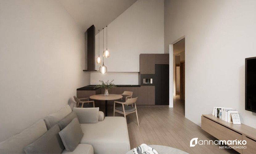 Mieszkanie 4-pokojowe Dąbrowa Górnicza. Zdjęcie 4