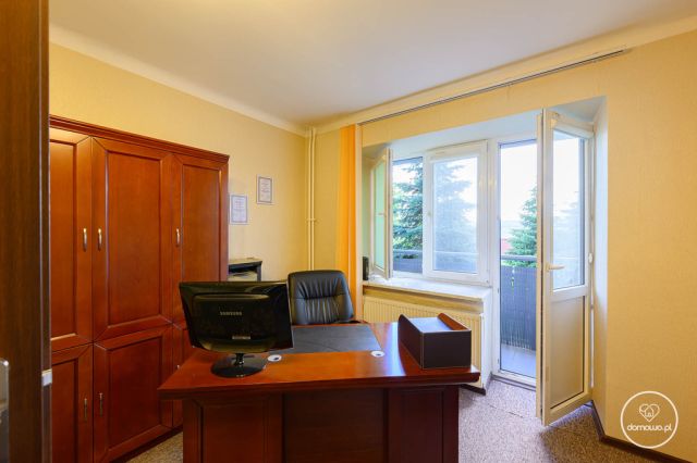 Biuro Warszawa Śródmieście, al. Niepodległości. Zdjęcie 8