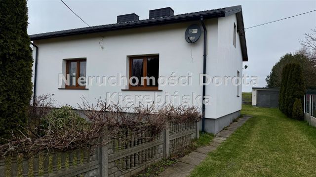 dom wolnostojący, 3 pokoje Komorów. Zdjęcie 13