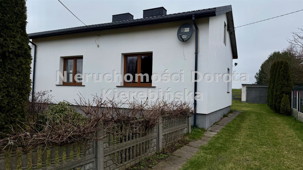 dom wolnostojący, 3 pokoje Komorów. Zdjęcie 13