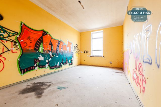 Działka inwestycyjna Lutobórz. Zdjęcie 15