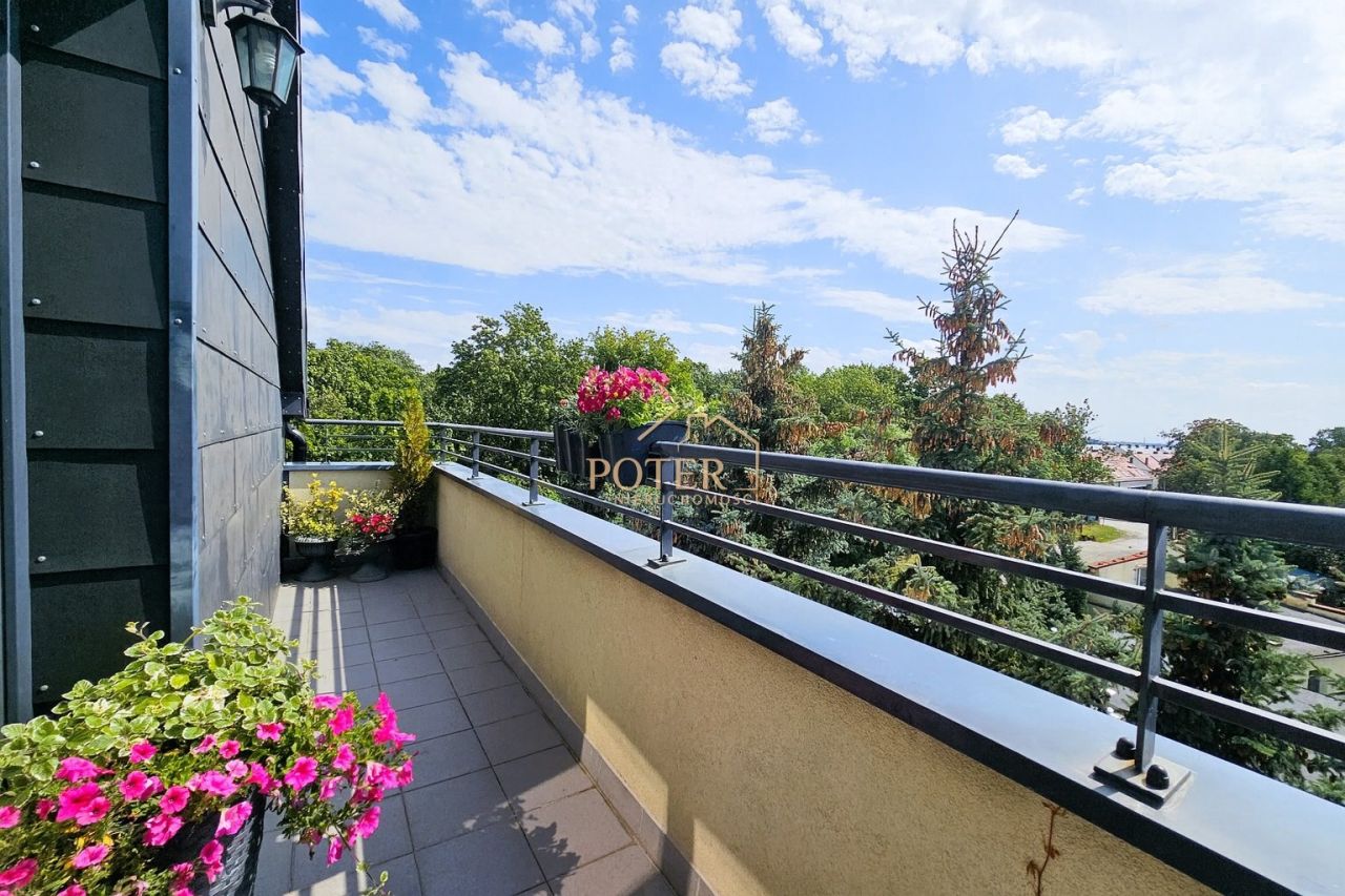 Mieszkanie 3-pokojowe Wysoka, ul. Lipowa. Zdjęcie 17