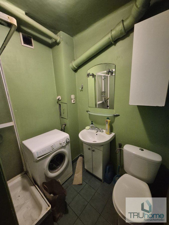 Mieszkanie 2-pokojowe Katowice Zawodzie, ul. 1 Maja. Zdjęcie 4