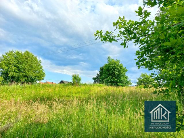 Działka budowlana Szarów. Zdjęcie 4