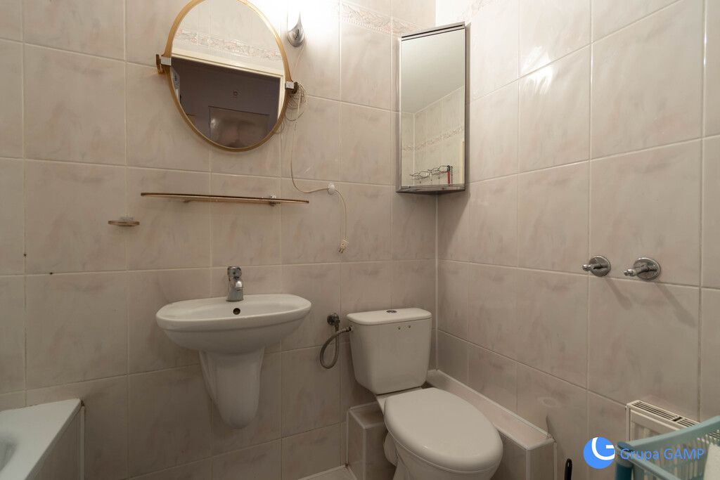 Mieszkanie 2-pokojowe Kraków Bronowice, ul. Sołtysa Dytmara. Zdjęcie 10