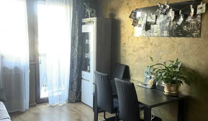 Mieszkanie 3-pokojowe Grybów, ul. Grunwaldzka