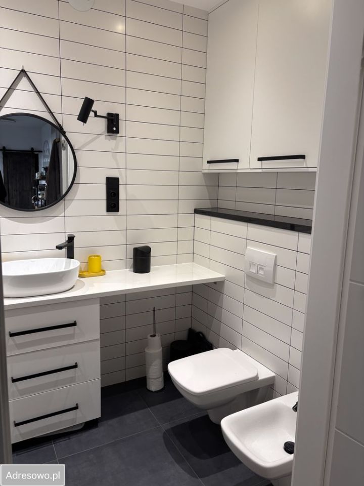 Mieszkanie 3-pokojowe Opole Kolonia Gosławicka, ul. Ozimska. Zdjęcie 4