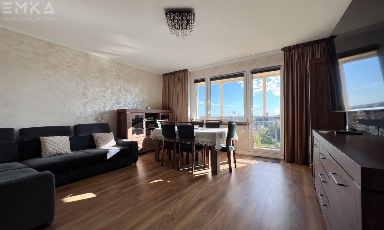 Mieszkanie 3-pokojowe Chełmża, ul. ks. Stefana Wincentego Frelichowskiego. Zdjęcie 2