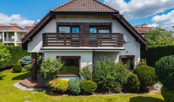 dom wolnostojący, 6 pokoi Mierzyn, ul. Krzemienna