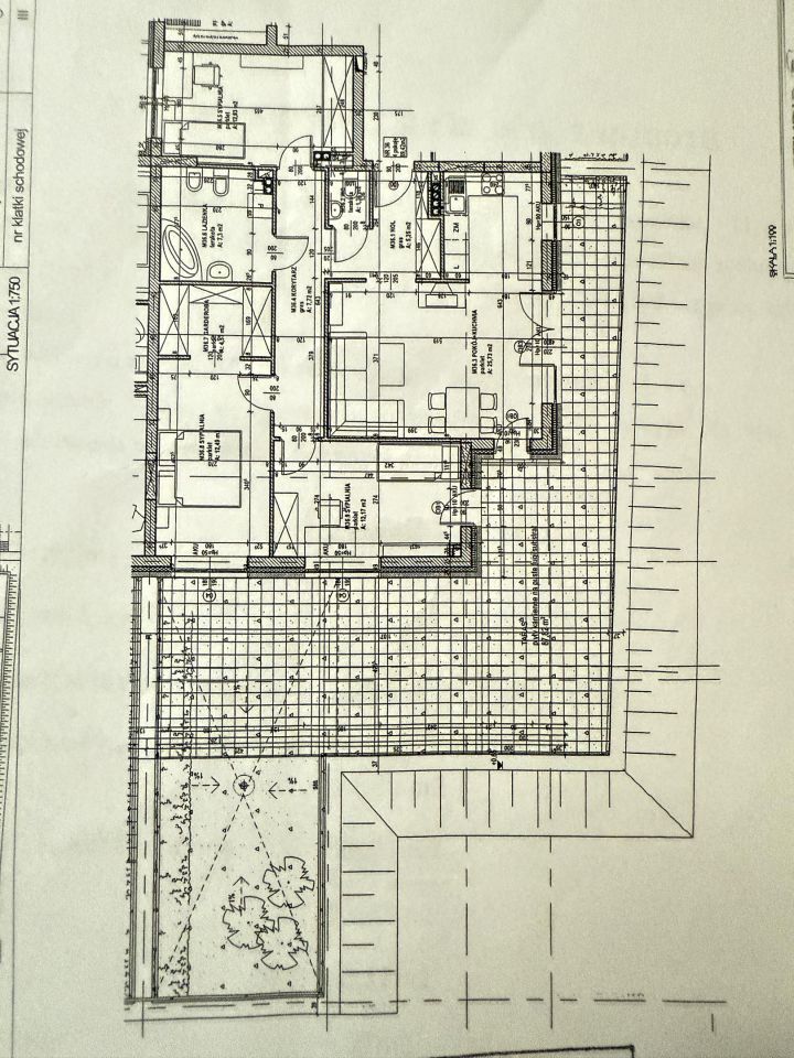 Mieszkanie 4-pokojowe Pruszków Ostoja, ul. Marii. Zdjęcie 19