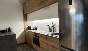 Mieszkanie 3-pokojowe Białystok Centrum, ul. Czarna