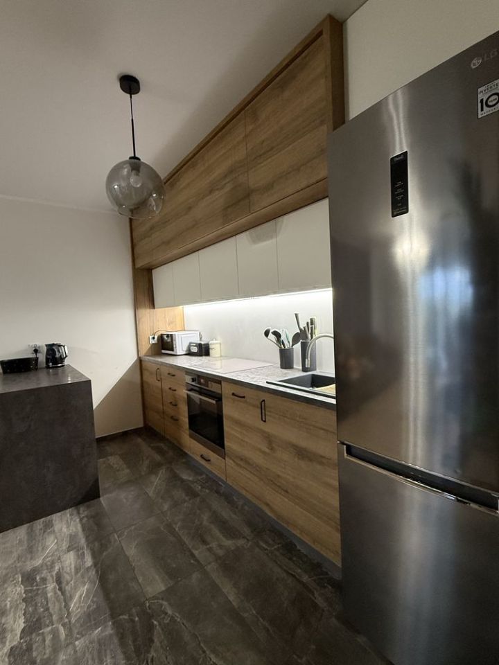 Mieszkanie 3-pokojowe Białystok Centrum, ul. Czarna. Zdjęcie 2