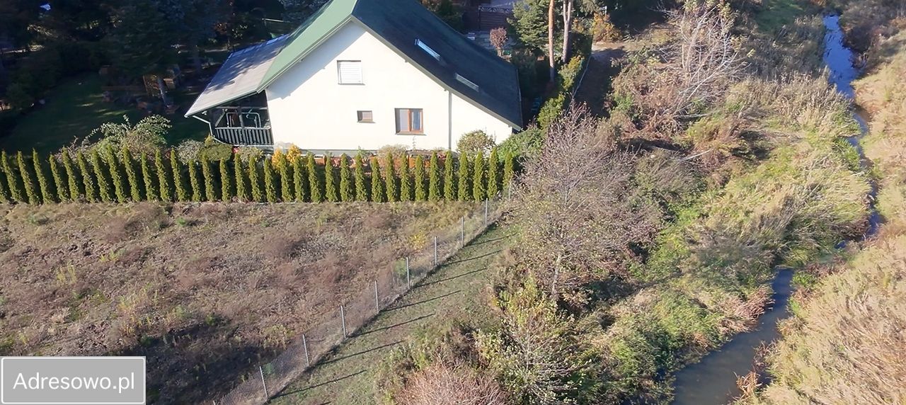 Działka budowlana Ruda, ul. Zakątek. Zdjęcie 4