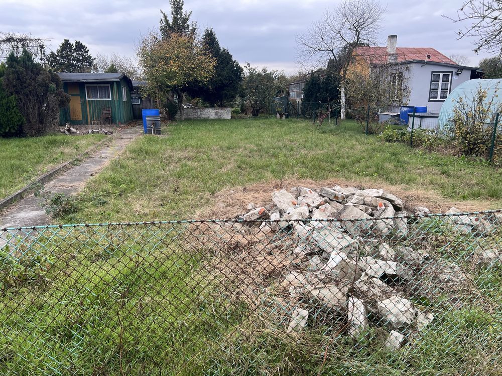 Działka rod Kędzierzyn-Koźle. Zdjęcie 7