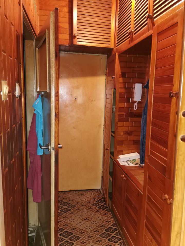 Mieszkanie 2-pokojowe Jastrzębie-Zdrój Jastrzębie Górne, ul. Śląska. Zdjęcie 4