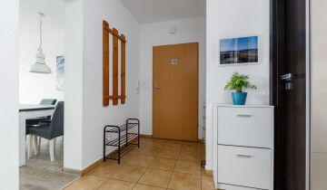 Mieszkanie 3-pokojowe Olsztyn Śródmieście, ul. Żółta