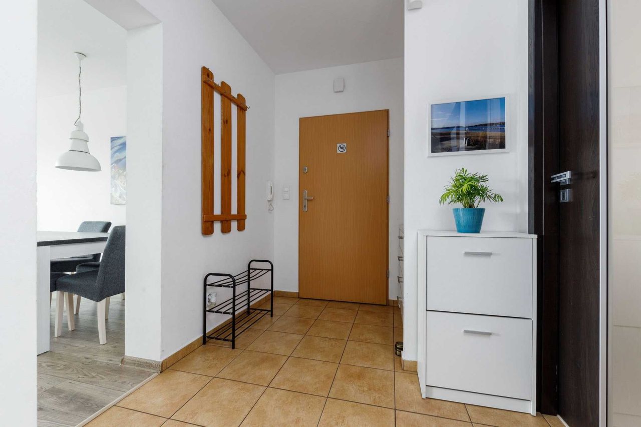 Mieszkanie 3-pokojowe Olsztyn Śródmieście, ul. Żółta. Zdjęcie 2