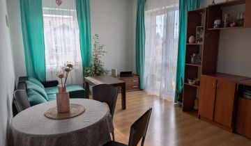 Mieszkanie 3-pokojowe Nowy Sącz Wólki, ul. Władysława Barbackiego