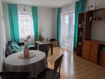 Mieszkanie 3-pokojowe Nowy Sącz Wólki, ul. Władysława Barbackiego