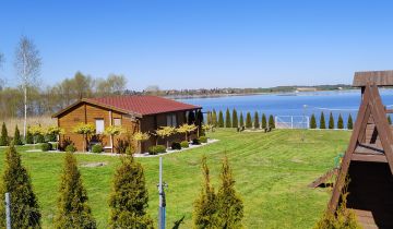 dom letniskowy, 3 pokoje Obrzynowo Wybudowanie