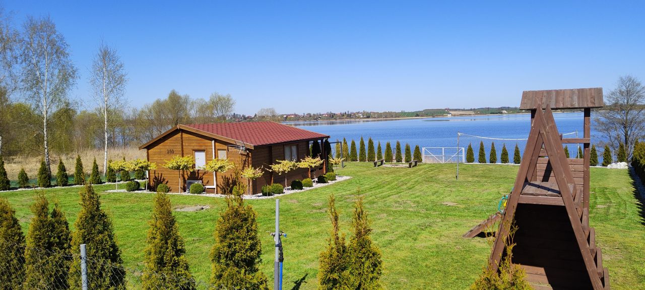 dom letniskowy, 3 pokoje Obrzynowo Wybudowanie. Zdjęcie 2