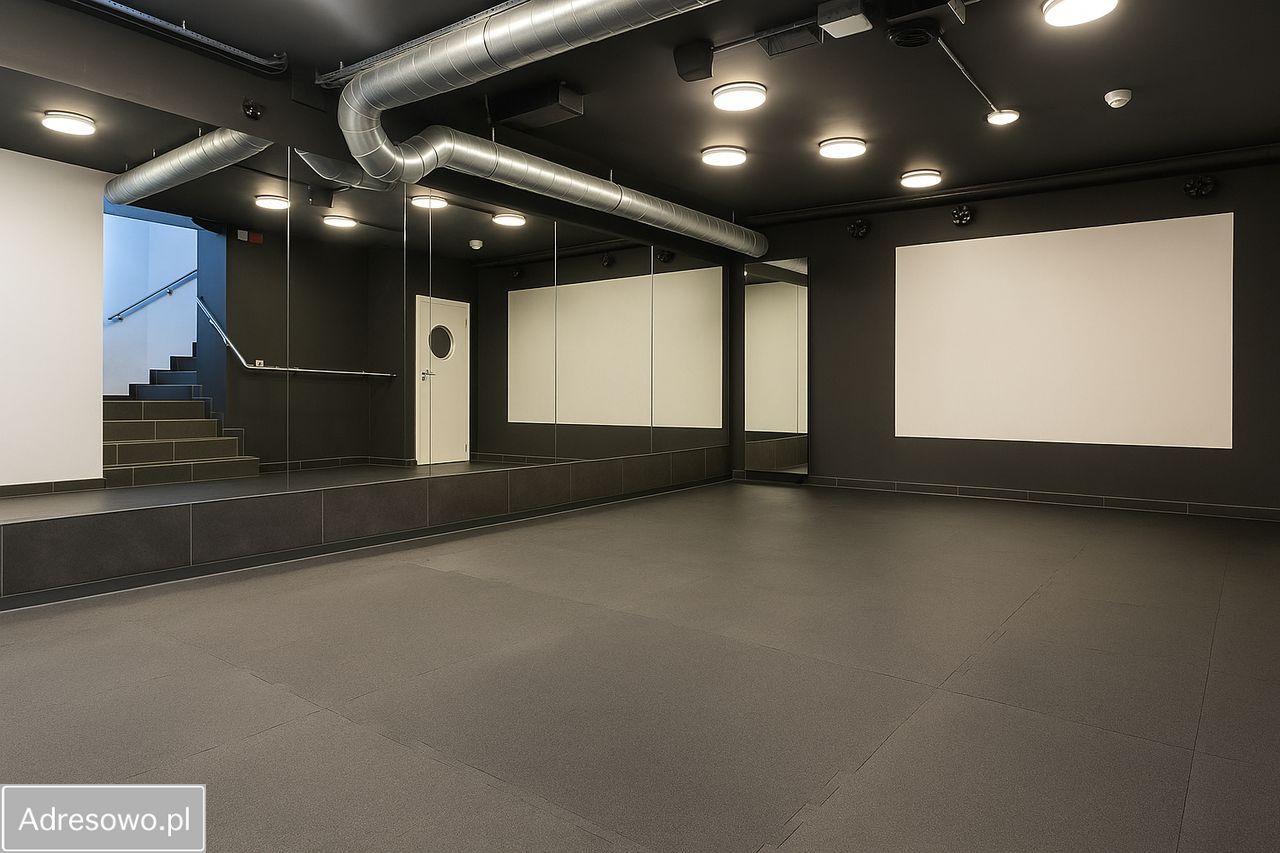 Lokal Gdańsk Przymorze. Zdjęcie 9