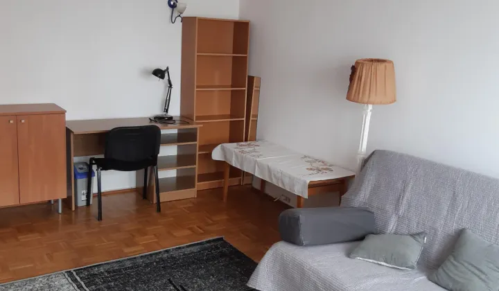 Mieszkanie 3-pokojowe Warszawa Mokotów, ul. Modra