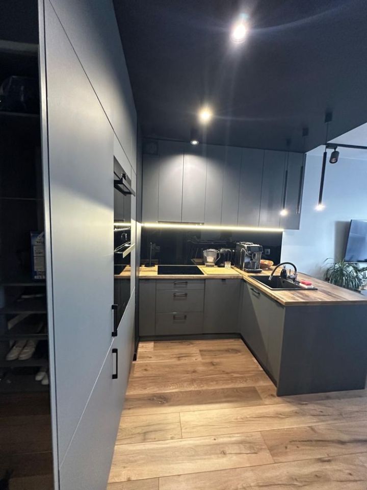 Mieszkanie 2-pokojowe Warszawa Włochy, ul. Borsucza. Zdjęcie 3